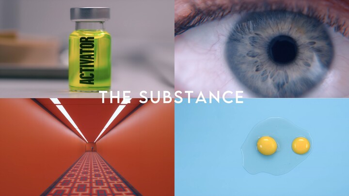 Apresiasi Fotografi 4K: Ruang Liminal dalam "Some Kind of Material"