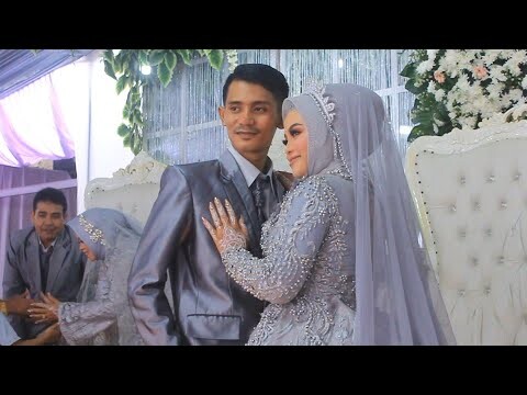 Midua Cinta (Sule) - Dewi Regista (Wedding Novianti Sri Wahyuni & Rifan Triana)