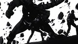 Deadly Anime Combat [AMV/Edit]