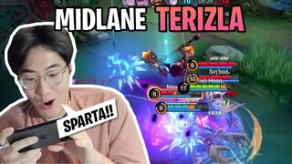 New META imported from TURKEY | Mobile Legends