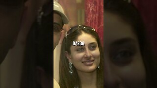 Akhir Drama: Hrithik Tinggalkan Kareena dan Menikahi Cinta Masa Kecilnya! 😭