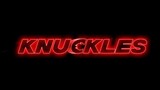 Knuckles Series (2024) Storyboard Leaked