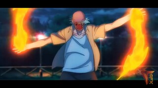 Middle of the Night「AMV」Anime Mix