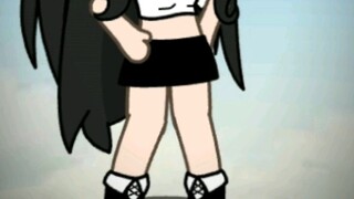 My gacha oc?