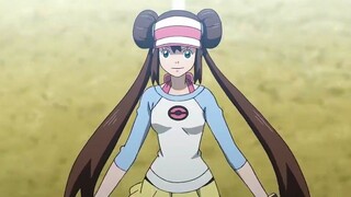 [AMV]Rosa đánh nhau với một cậu bé|<Pokémon>