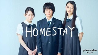 Homestay (2022) | Sub Indo