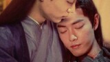 Narcissus plot-oriented [Wei Ying x Beitang Mo Ran] & [Wu Ji] extra story // Congratulations, Your M