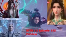 Battle Through The Heavens Season 5 Episode 115 preview