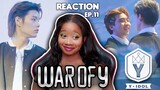 (REACTION) War of Y: Y-IDOL (Episode 11 - Don’t Blame the Players…(CUT)