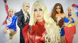 Ava Max - Torn (Music Video by Ava Baks feat. Philippine Drag Queens)