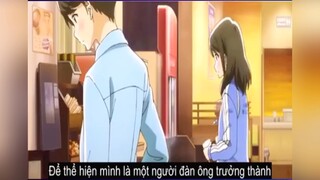 Review Phim Anime : Tình yêu học trò (1)