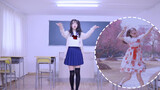 Koi wo shiyou❤ Dance Cover (Phiên bản nữ sinh x lớp học)