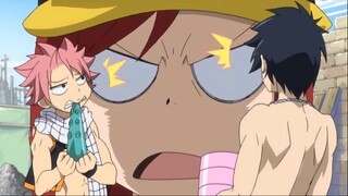 Fairy Tail Episode 29 (Tagalog Dubbed) [HD] Season 1