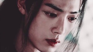 19 "Cắt bỏ lễ nghi và trả lại hỗn loạn" allXianxian/Narcissus/Sanxian/Ranxian/Yingxian/Cưỡng ép đánh