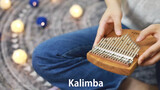 [Musik] [Play] [Kalimba] Goodbye My Princess Ost. Ai Shang