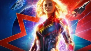 Captain Marvel กัปตันมาร์เวล (2019)