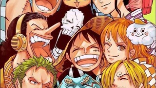 “Perhaps only those who really like One Piece will be pushed to it…”