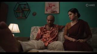 Myself Allen Swapan 2025 S02 Complete Bengali ORG 1080p WEB-DL x264
