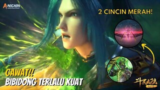 TANG SAN KALAH TELAK MELAWAN BIBIDONG!! - ALUR CERITA FILM DUNIA ROH PART 81.