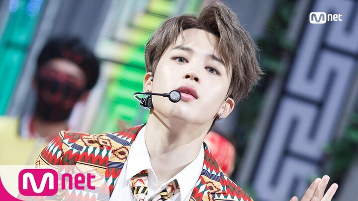 [BTS - IDOL] Comeback Stage | M COUNTDOWN 180830 EP.585