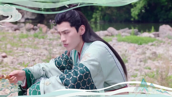 Thương Nguyệt Hội EP 3 [Sub Việt]