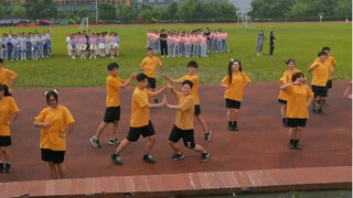 Karya kedua Han Meijuan [Fall in Love Wherever You Want] akan menjadi cover dance yang kocak! ! !