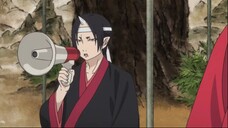 Hozuki no Reitetsu Episode 5