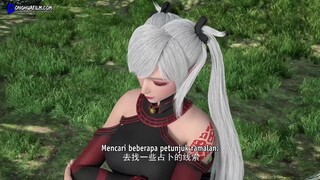 Records of the Heavenly Capital Episode 4 Sub Indo