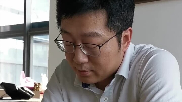 [จูอี้ฉี] ชีวิตของคนรวยช่างเรียบง่ายและน่าเบื่อ