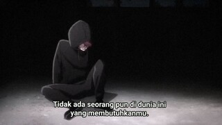 anime menyadarkan kita tentang dunia!