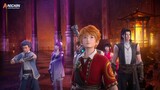 tales of demons and gods season 7 episode 16 sub indo