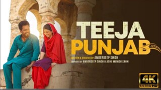 Teja Punjaab_full movie Punjabi