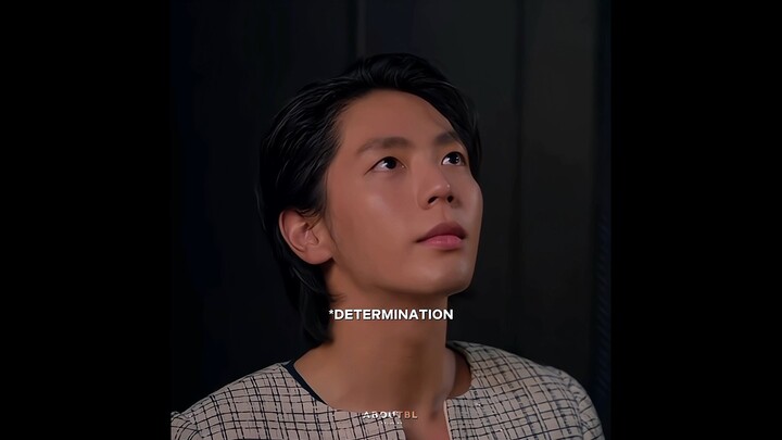 He came out to his father just for Joe 😩 #mystandin #mystandintheseries #blshorts #blseries #thaibl