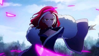 Cuộc phiêu lưu của Wu Liuqi: Shadow Destiny Season 4 bắt đầu vào ngày 18 tháng 1