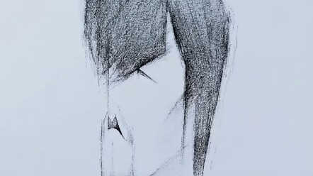 This character's characteristics are so well captured! "Painting style" celebrity portraits
