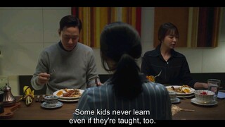 EXTRACURRICULAR  episode  2 English sub