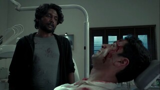 HIT - The Second Case (2023) {Hindi-Telugu} 720p WEB-DL ESub