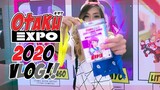 VLOG | Filipino Otakus at Otaku Expo 2020