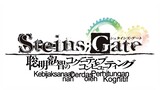 SteinsGate - Sōmei Eichi no Cognitive Computing - 03 sub indo