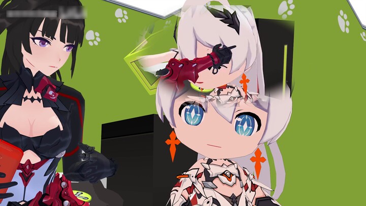 วิธีทำให้ผู้เล่น Honkai Impact 3 กลับมามีสติอย่างรวดเร็ว