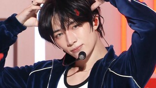 Panggung lagu baru TXT Love Language