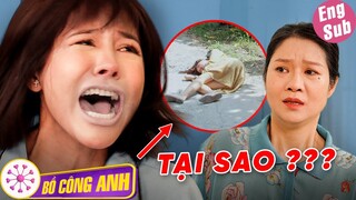 Con gái TRẦM CẢM vì người mẹ BÒN RÚT | Phim Ngắn Việt Nam Hay 2023 | Bồ Công Anh TV