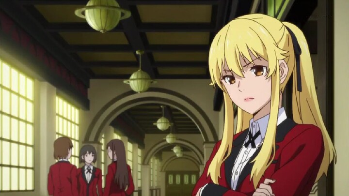 Kakegurui Eps 6 (Perempuan yg mnggoda Hasrat ampe ke ubun²) SUB Indo. Nee-Chan jgn lupa di follow:)