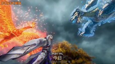 XIAN NIE || Renegade Immortal Episode 82 Subtitle Indonesia