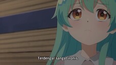 Saijaku tamer wa gomi eps 1 sub indo