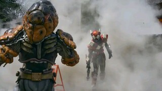 Kamen Rider Gavv Episode 6 Preview