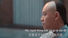 Thiên Hành Kiện EP 31 [Sub Việt]