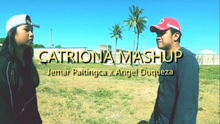 CATRIONA MASHUP | Cover by Jemar Paltingca x Angel Hoshi inspired by Pipah Pancho x Neil Enriquez