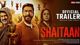 Shaitaan Trailer (2024) | Ajay Devgn, R Madhavan, Jyotika