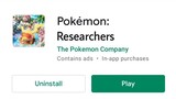 NEW POKÉMON Game For Android Officially Released Dawnload/Gameplay | Pokemon Littleroot Researched